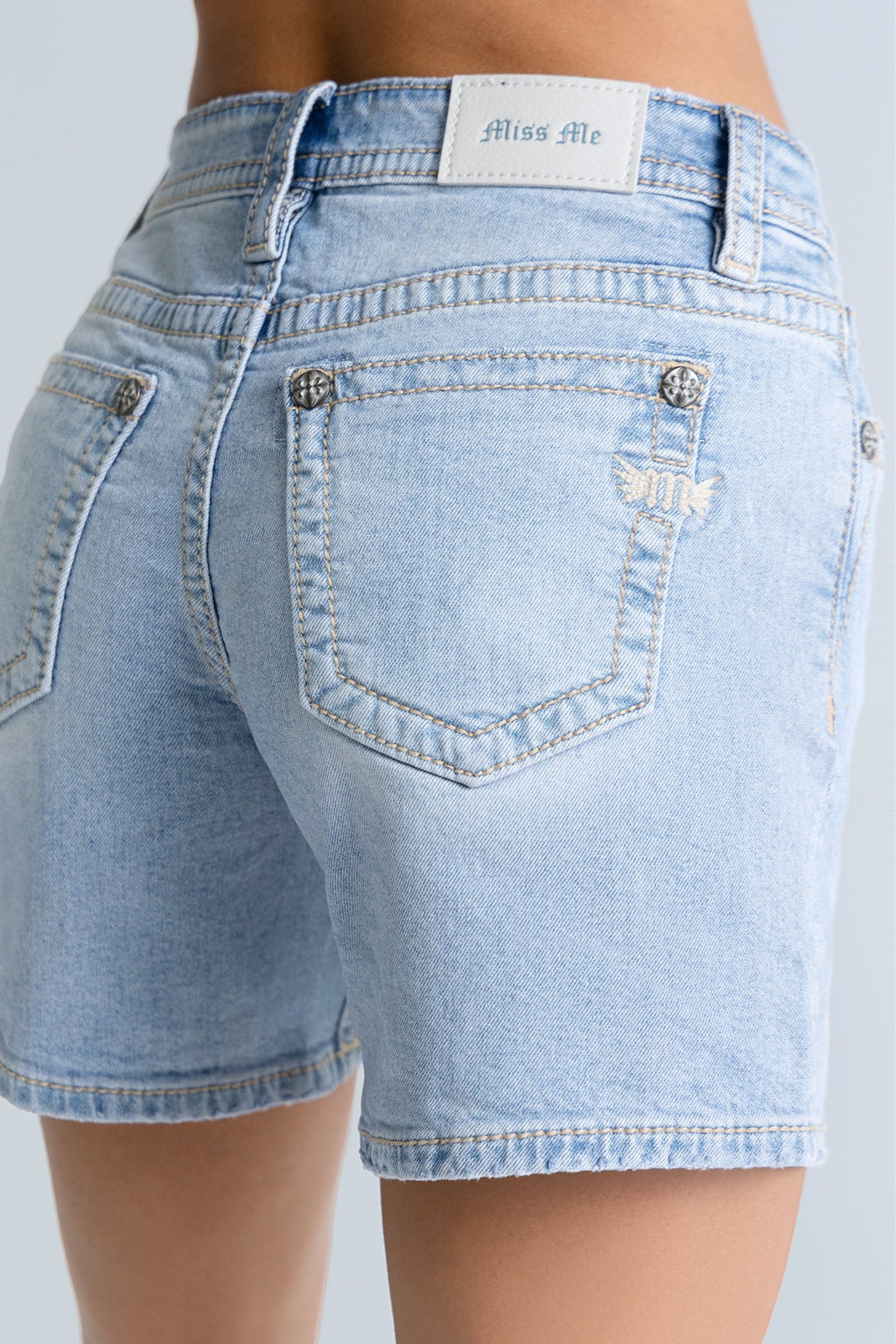 Sofia Shorts