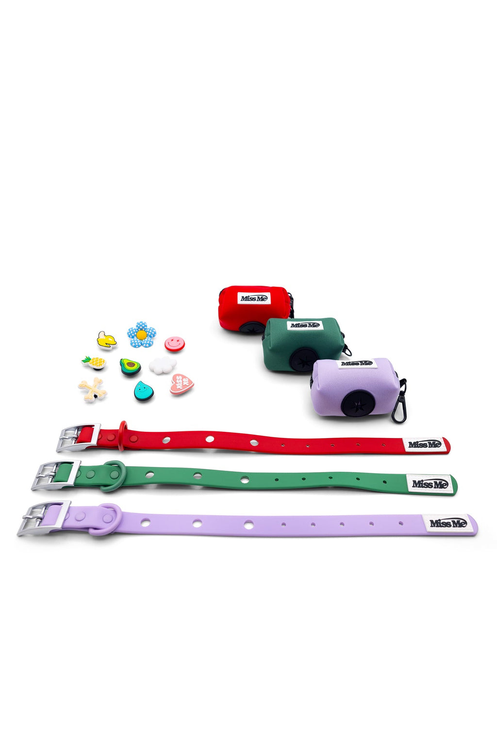 Pet Accessories