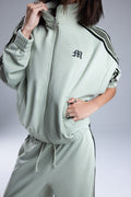 Bria Track Jacket