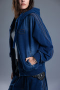 Navya Hoodie