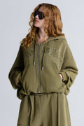 Mile High Hoodie