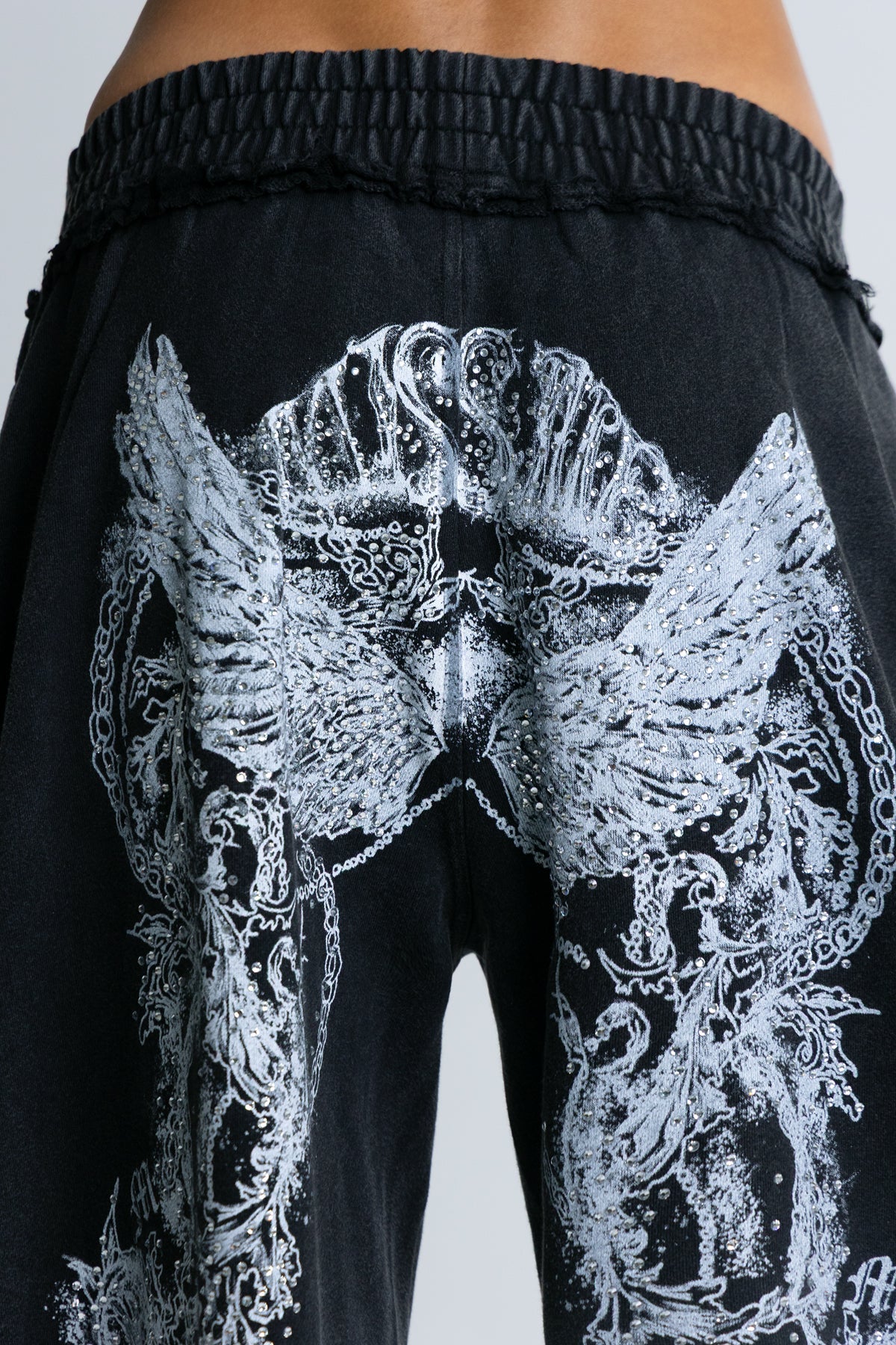 First Class Sweatpants
