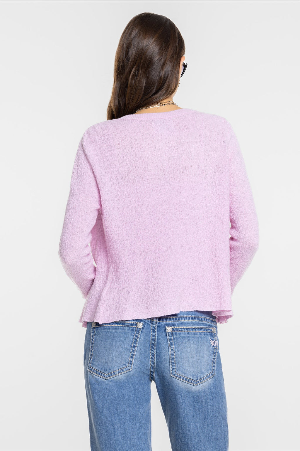 Astrid Cardigan Set