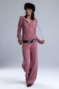 Kaliyah Knitted Pants