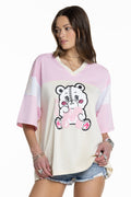 Love Crew Jersey