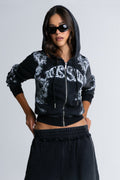 First Class Hoodie