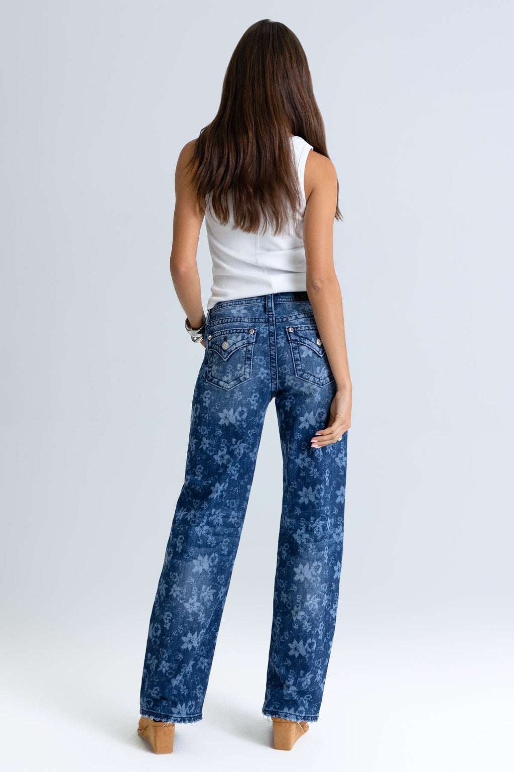 Lilura Bloom Slim Wide