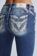 Lonestar Bootcut Jeans