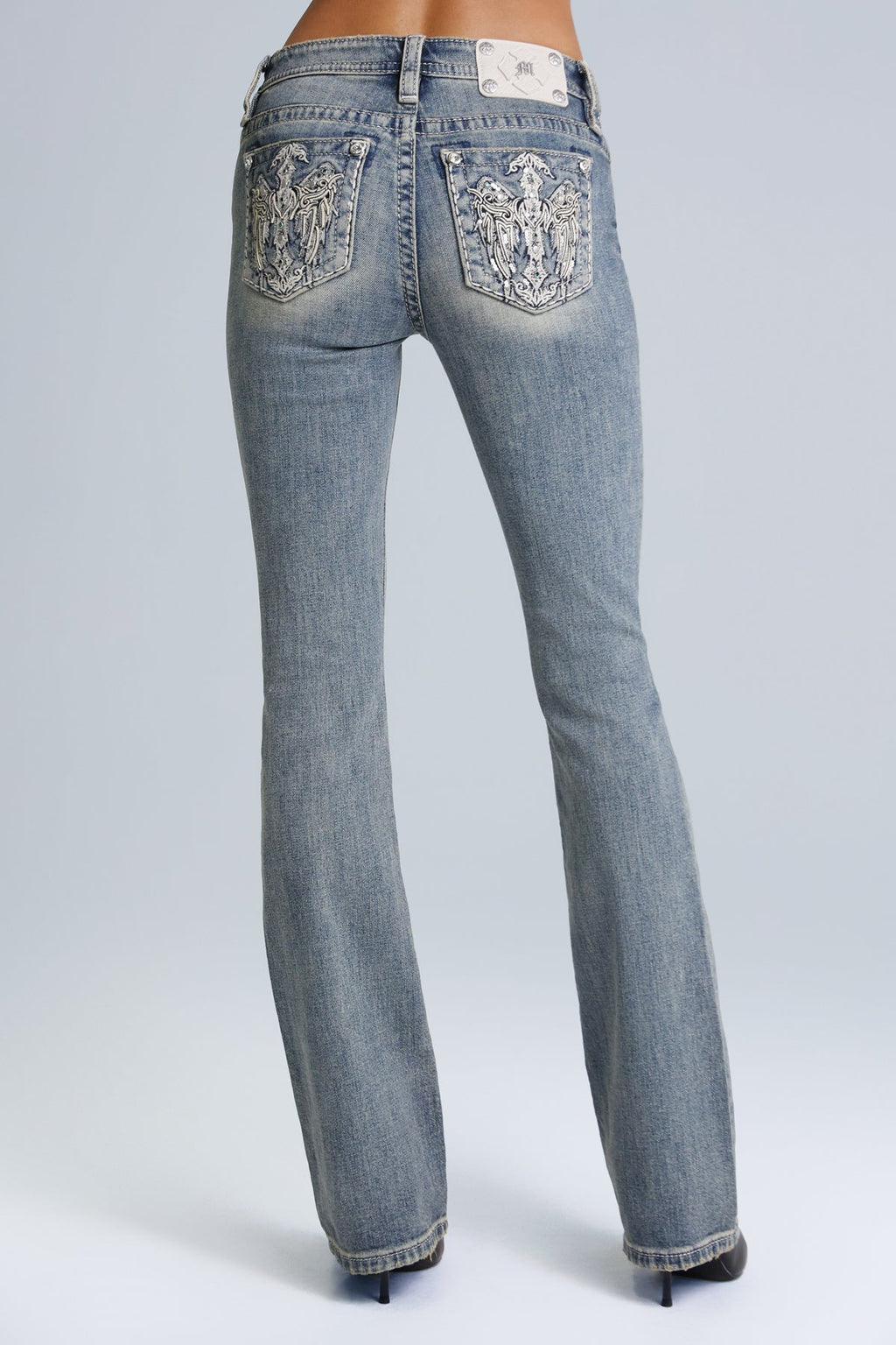 Reign Bootcut Jeans